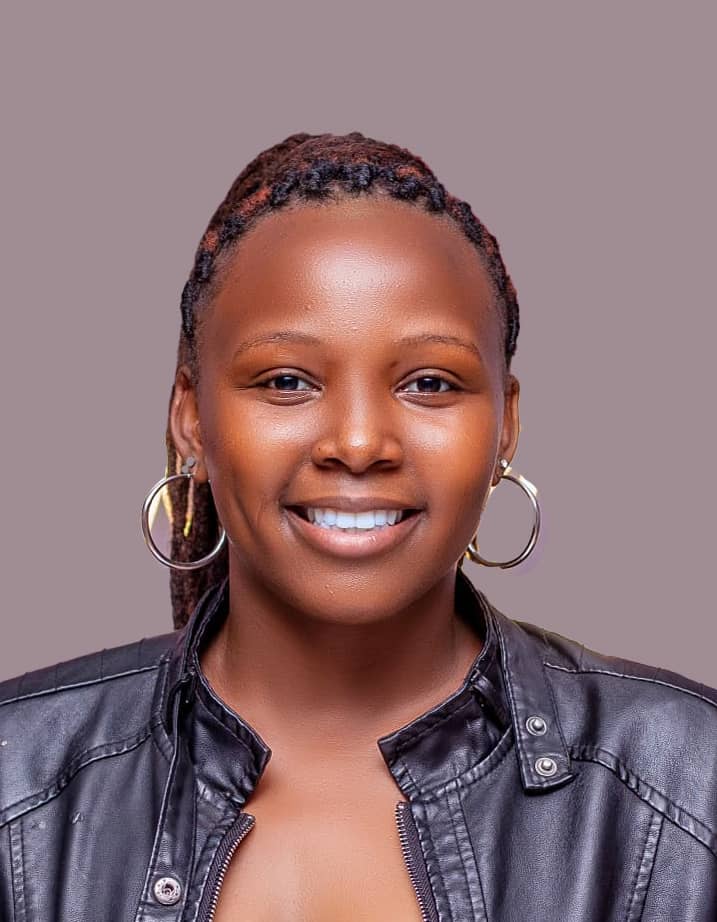 Vanessa Nagirinya