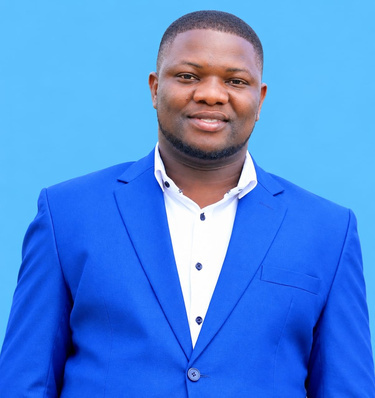 Jjuuko Christopher