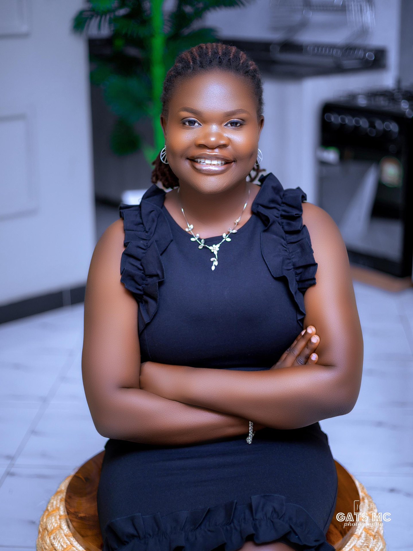 Eve Namusisi