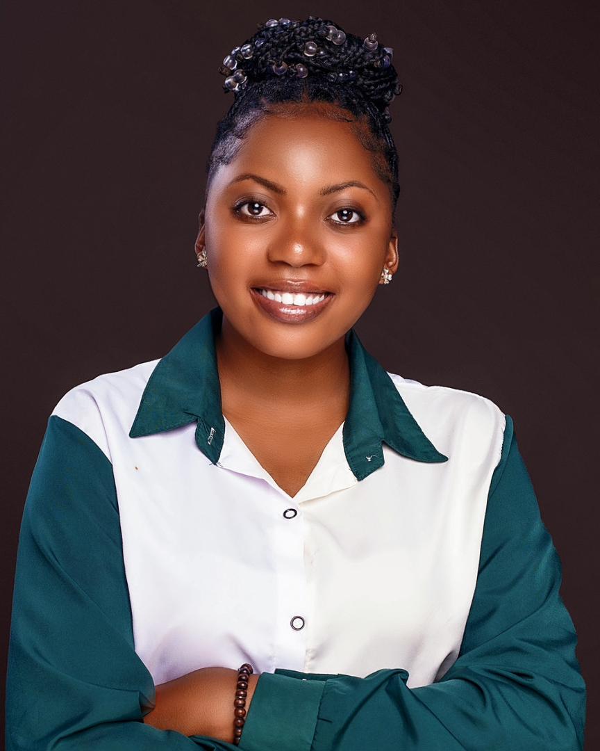 Mable Namugga
